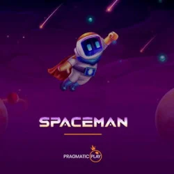 Spaceman 888f bet